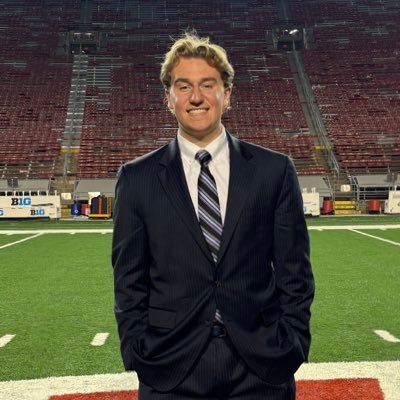 Penn State 2025. Broadcaster, Journalist for @PSUCommRadio. Men’s Hockey Insider for @PSUCommRadio. Former Media Relations Asst. Director for @MountaineersVT