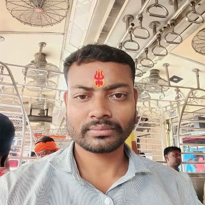 amitroy7262's profile picture. 