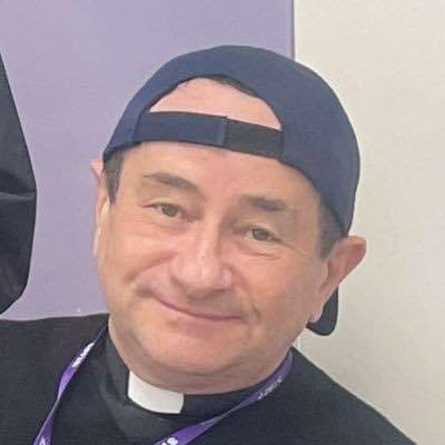 TonyFlavin0's profile picture. CCC 882. Chaplain, The late Viscountess Marchwood told my wife I’m an horrendous name dropper. Walloper. Own views