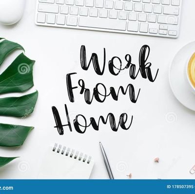 work from home
part time job available !!!
0 investment