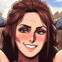 ᚠᚱᛖᛁᚨ♂️ (@dilfofthewoods) 's Twitter Profile