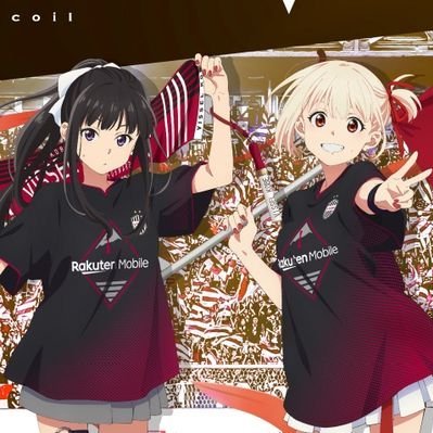 SMF4DdSV0cYyRil's profile picture. ｳﾞｨｯｾﾙ神戸･ｾﾚｯｿｻﾎﾟｰﾀと繋がりたいです
んｺｱ餅ちゃん( ˙ᵕ˙ )
ﾎﾟｹｶ・PUBG･ﾓﾝﾊﾝﾜｲﾙｽﾞ仲間募集中！
@atankonasubi_ru