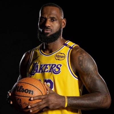 バスケ趣味。レブキチ歴20年以上。
バスケファンであればフォローは基本返してます。
Bリーグとかも見ます。