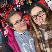 Julia Cooper 🔴⚪️ (@julacoops) 's Twitter Profile