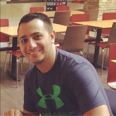 DKoulian's profile picture. BS in Business, suffering with #LongCovid since the beginning of 2021. #CovidTinnitus