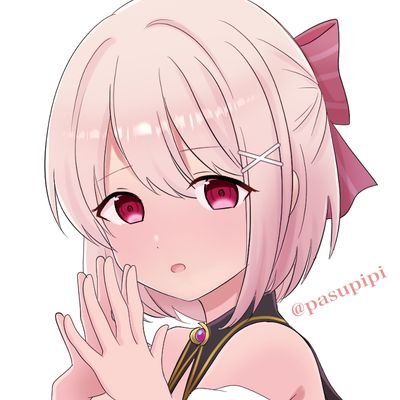 ぱすぴ🔞ゲーム新作制作中🎮️✨さんのプロフィール画像