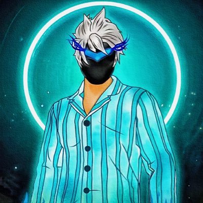 Obito8689's profile picture. 