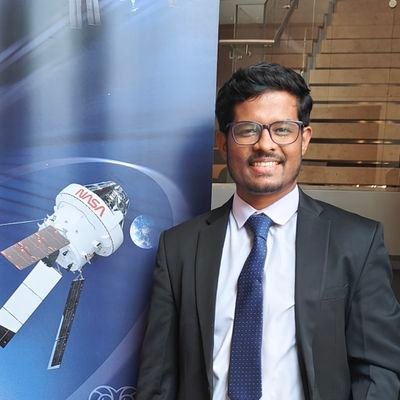 Mechatronics Engineer| Aspiring Computational Astrophysicist|
President of National Space Society(USA)-Mumbai(@nss_mumbai)| GW Science Communicator LIGOIndia