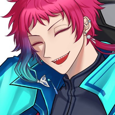 🐗枡乃にあ🐉♏/さんのプロフィール画像
