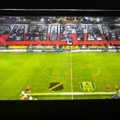 bredaisnac's profile picture. N.A.C. supporter | B-Side | 💛🖤