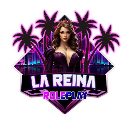 Le rezo a La Reina RP 🙏🙏🙏