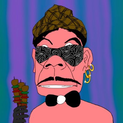 0xmazr's profile picture. Crypto Researcher #BTC #Solana #Farcaster #CAT20 #Ape