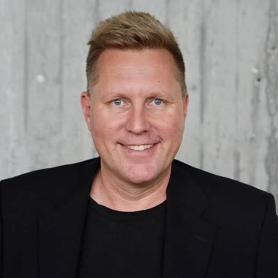 Lars Høyer Holmqvist Profile