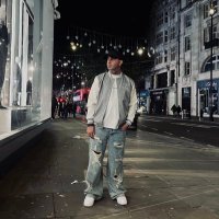 داداش شنگول منگول (@im_soli_one) 's Twitter Profile