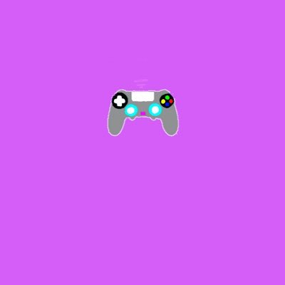 Temutemu106's profile picture. ゲーム用