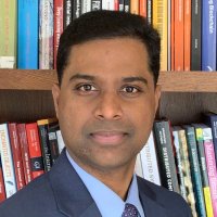 Ramesh Ramadoss (@ramesh1ramadoss) 's Twitter Profile