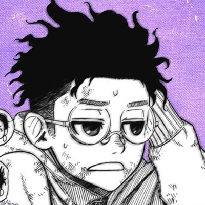 Posts/Retweets about my interests stuff like Anime & Manga & Christianity