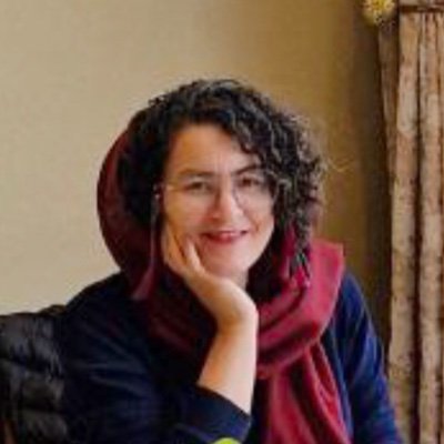 atiyeh_zare's profile picture. architect