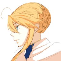 かめさき*FGO/ミクトラン (@turtlesaki7575) 's Twitter Profile