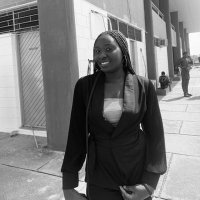 Damilola Mariam Amethyst (@comradeamethyst) 's Twitter Profile