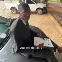 Bibiire ⚖️ (@bossalihu) 's Twitter Profile
