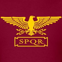 Rome Victrix (@romevictrix) 's Twitter Profile Photo Rome Victrix (@romevictrix) 's Twitter Profile Photo