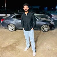 Basem Saied (@basemsaied9) 's Twitter Profile