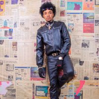 IDILSON IDIPY (@i_dilsonidipy) 's Twitter Profile