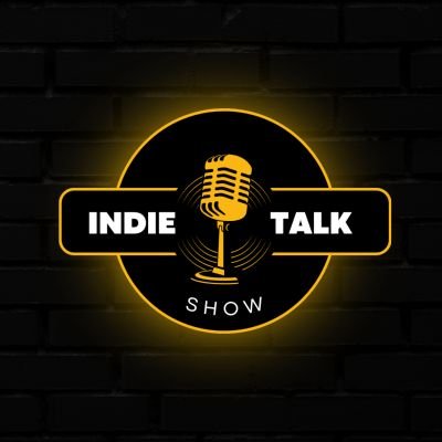 Indietalkshow's profile picture. Let's talk Indie! Tune in for the latest conversations