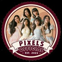PIXELS OFFICIAL (@pixelsofc) 's Twitter Profile