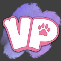 Violet Puppy (@violetpuppy_vrc) 's Twitter Profile