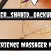 Massager Shahid ( TG id @Msshahid) (@massager_shahid) Twitter profile photo Massager Shahid ( TG id @Msshahid) (@massager_shahid) Twitter profile photo