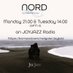 NORD (@nord_joyjazz) Twitter profile photo NORD (@nord_joyjazz) Twitter profile photo