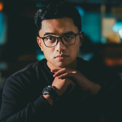 JPucay's profile picture. https://t.co/b8v8i8EMX5