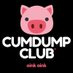 CumDump CLUBโข (@cumdumpclub) Twitter profile photo CumDump CLUBโข (@cumdumpclub) Twitter profile photo