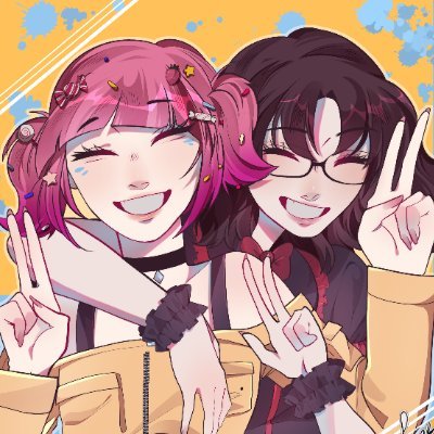 Buenas!
Soy Kappy un vtuber chiquito, soy malisimo jugando pero me divierto uwu