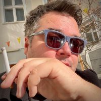 Jan Richter (@_janrichter) 's Twitter Profile