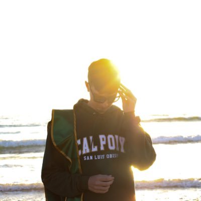 25 • Cal Poly SLO Alum