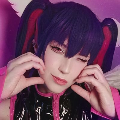 nozocosplay's profile picture. 𝑪𝒐𝒔𝒑𝒍𝒂𝒚𝒆𝒖𝒓 🌸 𝑭𝒓𝒂𝒏𝒄𝒆
 🗝️𝑪𝒐𝒏𝒗𝒆𝒏𝒕𝒊𝒐𝒏 : ?