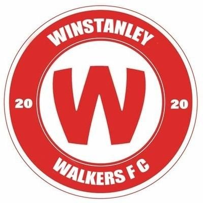 Winstanley Walkers FC ⚽️ Profile