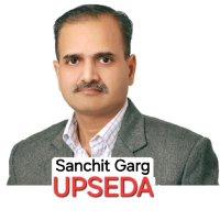 UPSEDA, UP Solar Energy Development Association (@upseda2016) 's Twitter Profile