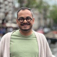 Parekhit (@parekhit) 's Twitter Profile