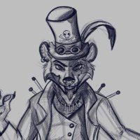 The Badgacat (@cerberus0005) 's Twitter Profile