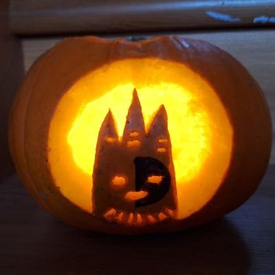 garethhgeorge's profile picture. 