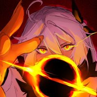 Sacred, CHAOS LEGION Arc (@sacred_echo_00) Twitter profile photo