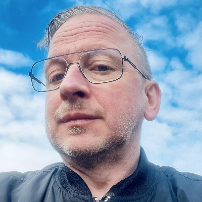 Roman Gilzさんのプロフィール画像