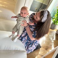 Rebecca (@rebecca_joy96) 's Twitter Profile Photo Rebecca (@rebecca_joy96) 's Twitter Profile Photo