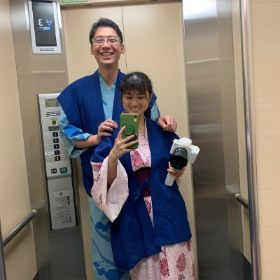 sugaratanimiti's profile picture. ブログやYouTubeでカップルのリアルな旅行体験を発信。便利グッズ、観光地、ホテル、グルメ情報や心温まるエピソードをシェアし、皆様に有益な情報を提供するため日々頑張っています。ぜひフォローしてください🤲
https://t.co/A8GpYs6vM3
