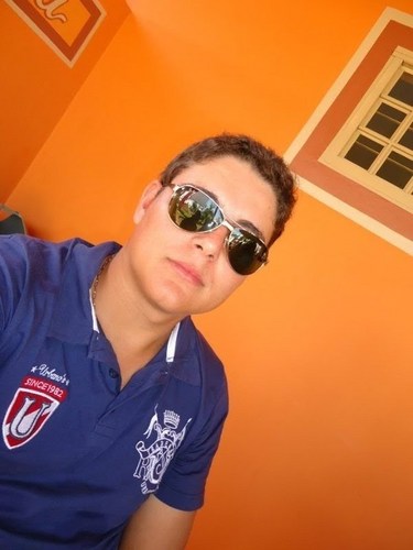 Msn: fael_borges11@hotmail.com