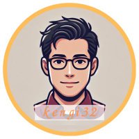 けんじ (@kengi32) 's Twitter Profile